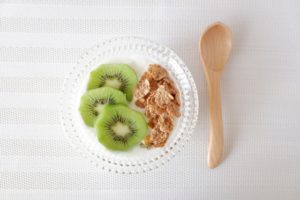 ダイエット中はカロリー制限とPFCバランスが重要。