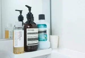 BEYONDアメニティ