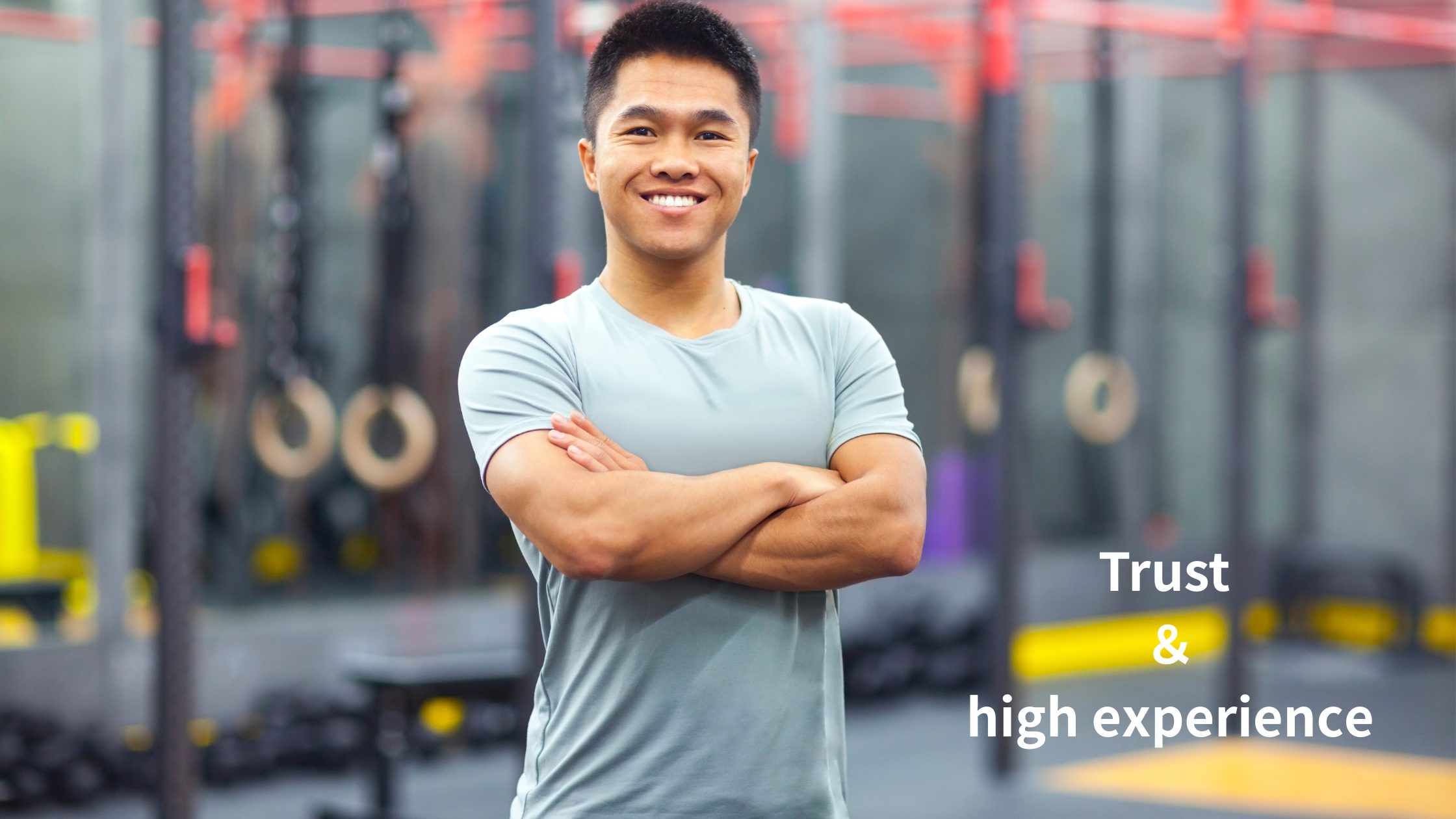 後悔しないパーソナルトレーナーの選び方と良い関係作り。