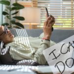 筋トレでやる気が出ない時の対処法。