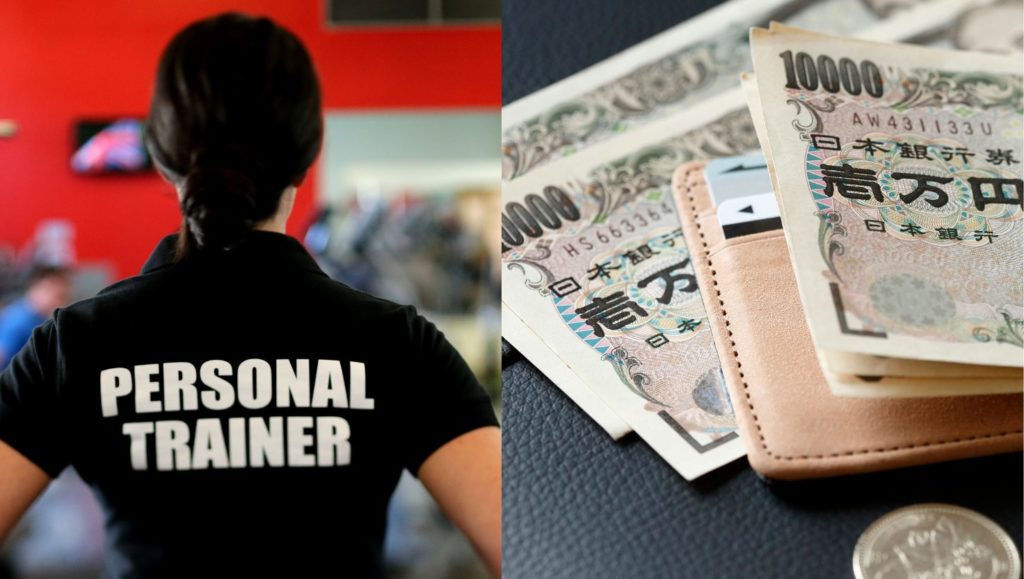 パーソナルジムが持つ価格以上の価値とパーソナルジムを利用すべき人。