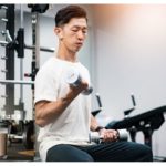 ガリガリの人はまず太る必要はなく、筋肉をつけられる方法がある