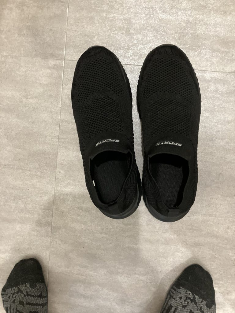 ビヨンドレンタルシューズ