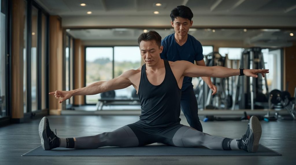 医学的根拠のあるトレーニング